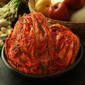 국내산 마음심은 포기김치 10kg