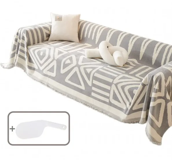 사계절 다용도 소파커버 180x230cm