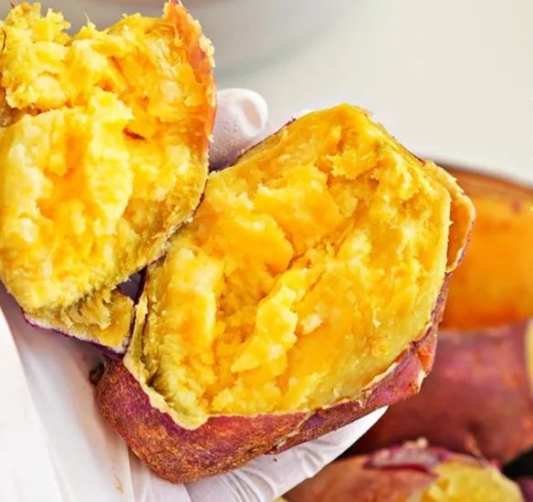 25년 햇고구마 호박고구마 3kg