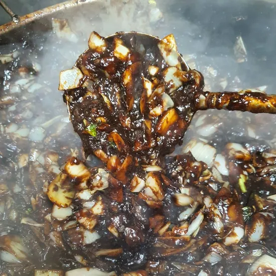 의리 짜장소스/짬뽕소스 4팩