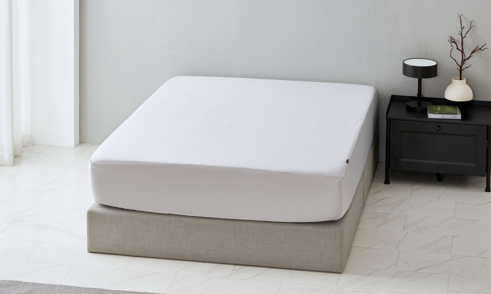 알러셀 25FW 기능성 침구풀세트