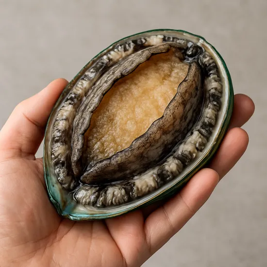 완도산 활전복 9-11미 1kg