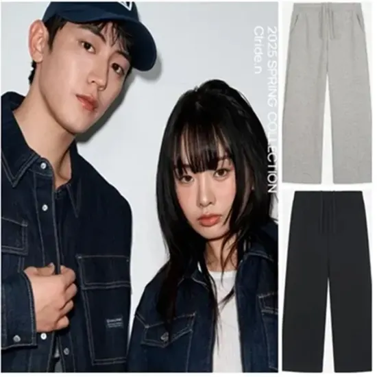 남성 여성 트레이닝 팬츠 13600/3000