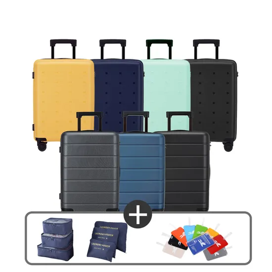 샤오미 20인치 캐리어 2종