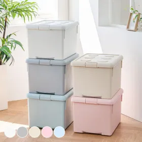 프랑코 리빙박스 62L 3개