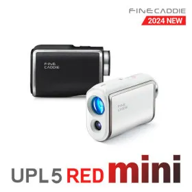 파인캐디 UPL5 RED mini 골프 거리측정기 미니 2가지 색상 153,480원