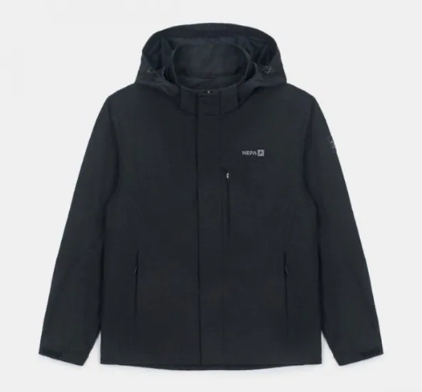 네파 마운틴 바람막이 자켓