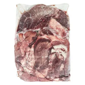 한우 암소 소머리 반마리 사골반골잡뼈 3kg