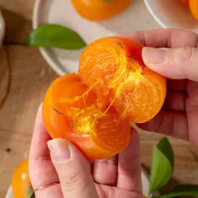 청도반시 5kg 소과