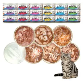 미쵸 콤보 고양이 간식 85g 30개입