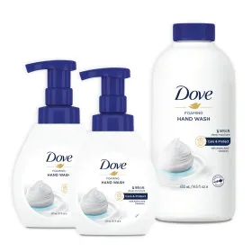도브 포밍 핸드워시 본품 240ml 2개 리필 430ml 1개