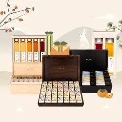 쌍계명차 선물세트 10,710원~