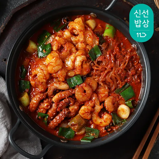 원팩 낙곱새 880g 2팩