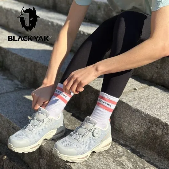 블랙야크 고어텍스 트레킹화