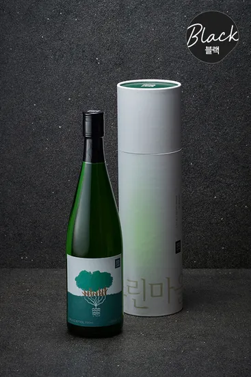 느린마을약주 세시주 세트