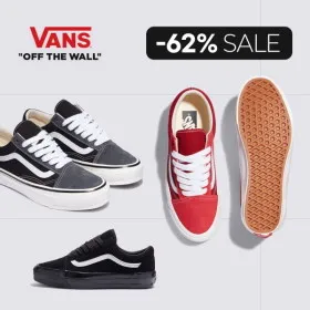 반스 올드스쿨 외 12종