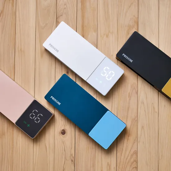 무선 UV LED 온열 칫솔 살균기 (22,724원/무료)