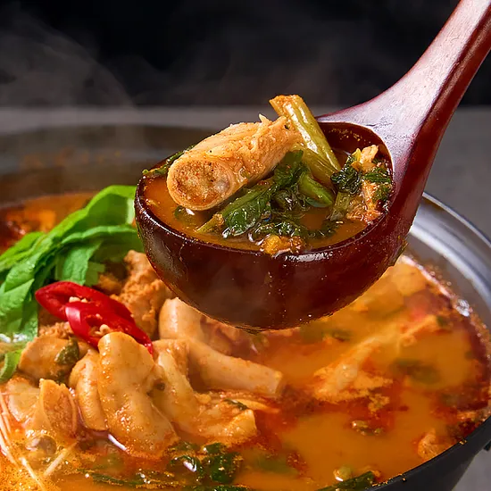 집밥 소 곱창전골 1kg 3팩