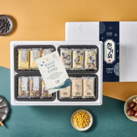 떡편 영양찰떡 45g 40개 선물세트