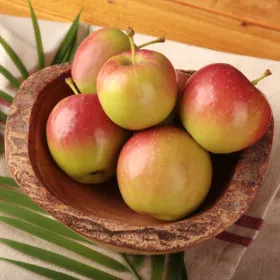 미니사과 루비에스 2kg