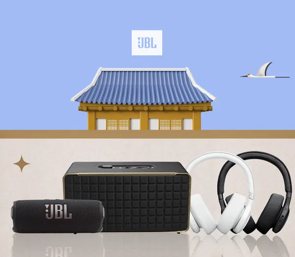삼성전자 JBL PARTYBOX ENCORE2 블루투스 스피커 홈노래방