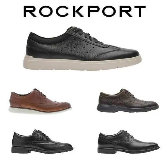 락포트 남성 스니커즈