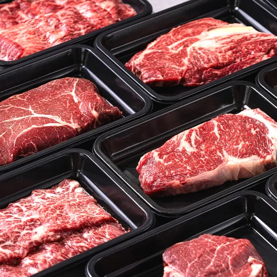 1등급 투뿔 한우 선물 세트