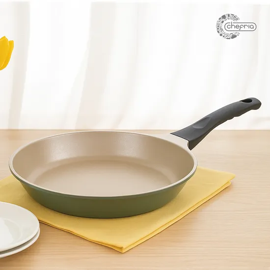 셰프리아 아르노 클래식 알루미늄 프라이팬 28cm