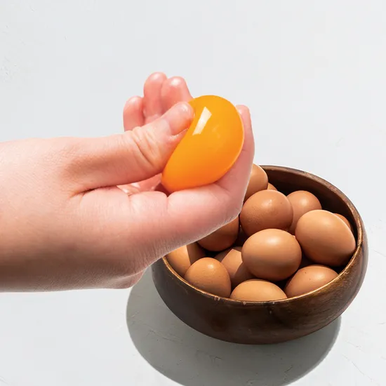 난각번호 1번 유정란 20구, 40구, 60구