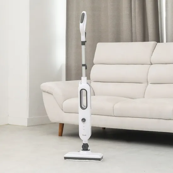 리빈치 25년형 고온 살균 스팀 청소기