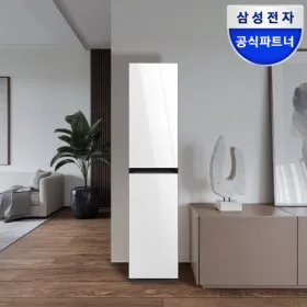 삼성 비스포크 AI 에어드레서 DF18CB8600DR