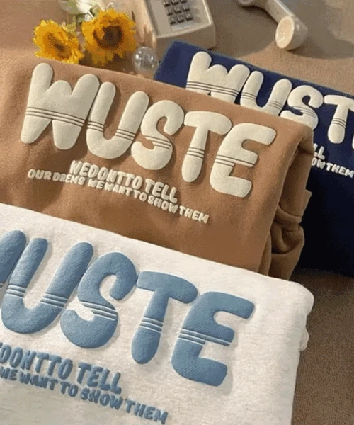 남녀공용 후드티 2장