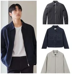 폴햄 아우터 4종