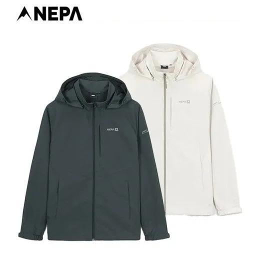 네파 코메트 간절기 방풍자켓