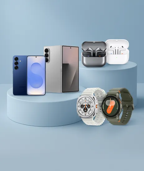 삼성 플립7 폴드7 2종