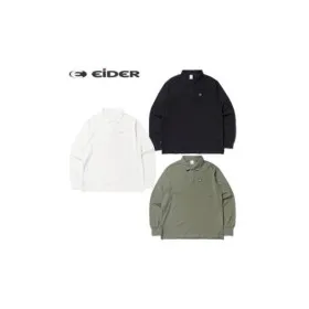 아이더 키네틱 남성 폴로티셔츠