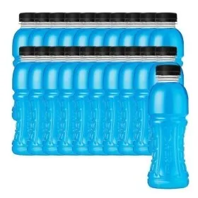 파워에이드 마운틴블라스트 무라벨 355ml 20페트