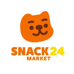 스낵 24데이 사무실 간식 랜덤박스