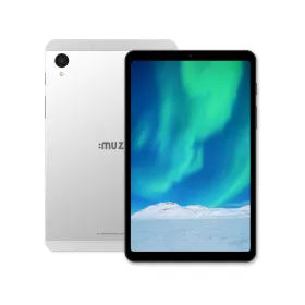 뮤패드 K8 램8G 용량128G 실버