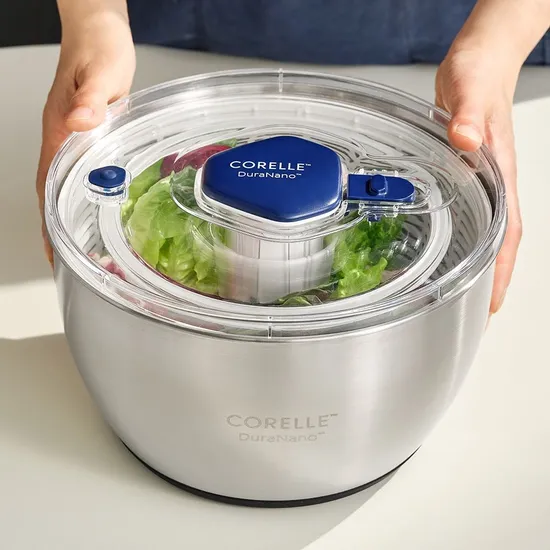 코렐 듀라나노 샐러드 스피너 6.5L