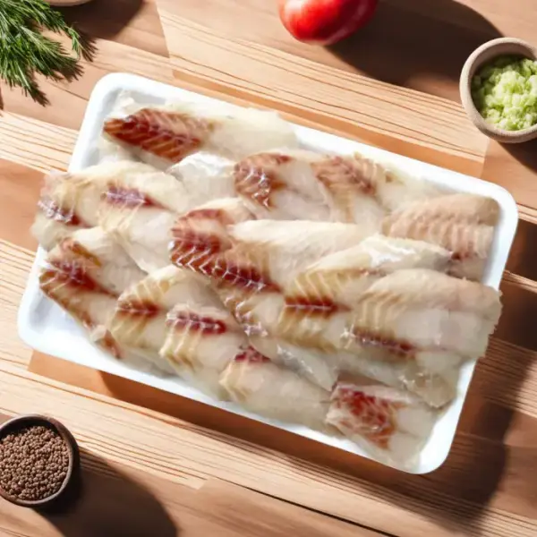 동태포 슬라이스 700g 2팩