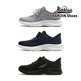 낫소 라이트 바로인 운동화 1켤레