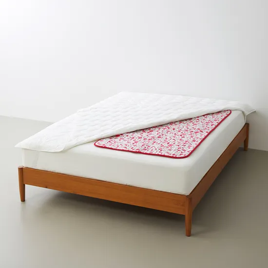 보이로 전기요 6단 1인용 전자파없는 전기매트