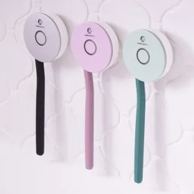 홈마블 2in1 벽걸이 휴대용 무선 칫솔 살균기 TS10