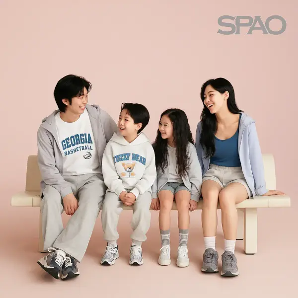 스파오 FW 자켓/패딩/맨투맨 외 다양