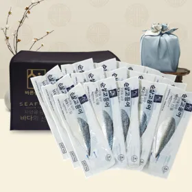 제주 자연산 손질 고등어 100-120g 15팩