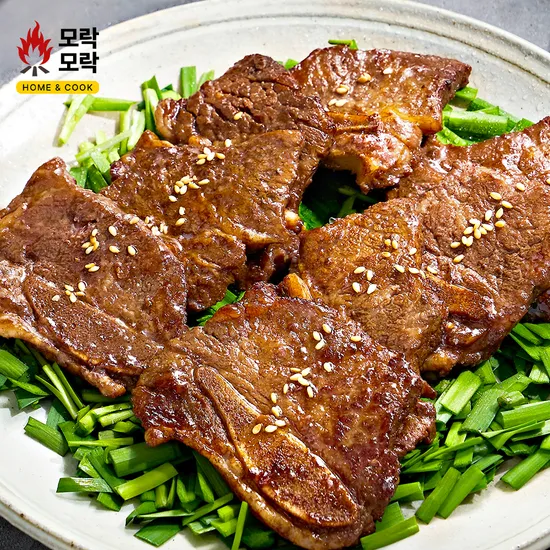 양념 LA갈비 500g