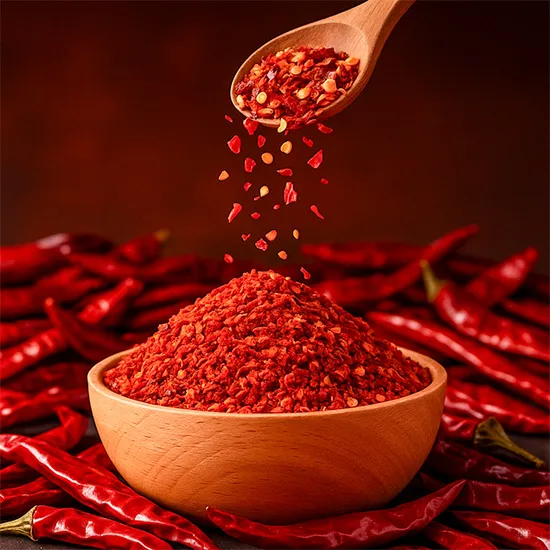 25년 햇 고춧가루 500g