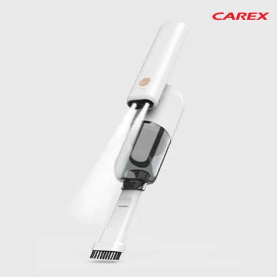 카렉스 파워스톰 소형 스윙 미니 무선 청소기 s2 9920원