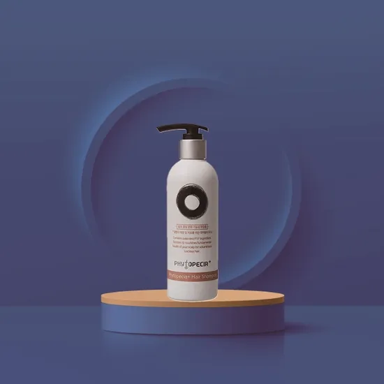 피토페시아 탈모완화 플러스샴푸 250ml 2개